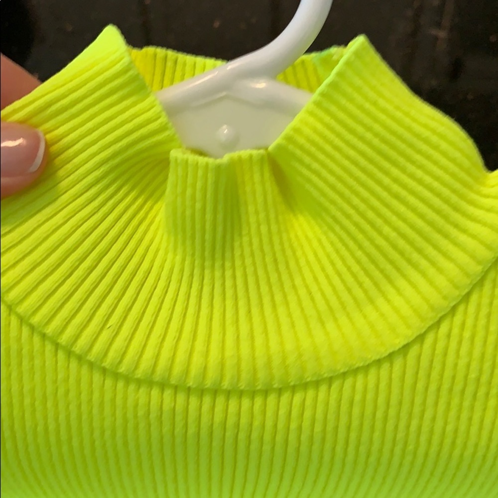 Zara Top - Picture 2 of 3
